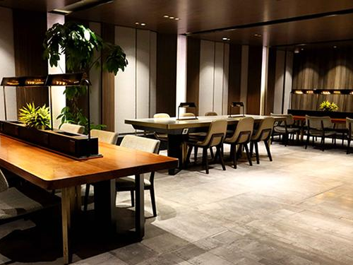 Plaza Premium Lounge香港