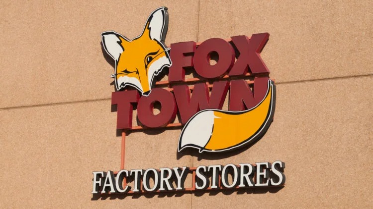 FoxTown Factory Outlet1