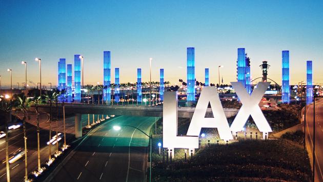 22年 ロサンゼルス空港 Lax での乗り継ぎに最適なホテル マイレージランナー マイルとホテルとクレジットカード